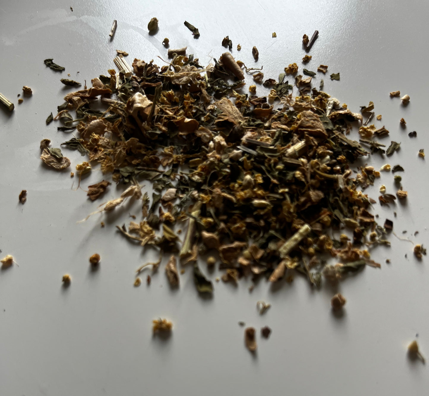 Immunity/Cold Boosting Tea