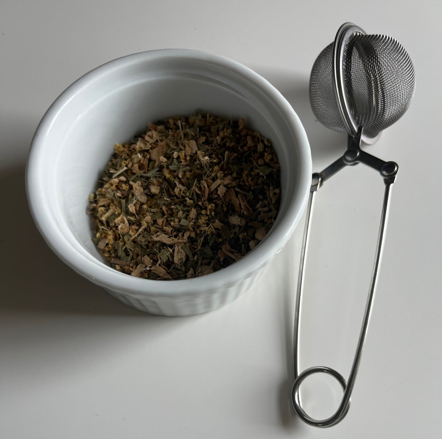 Immunity/Cold Boosting Tea