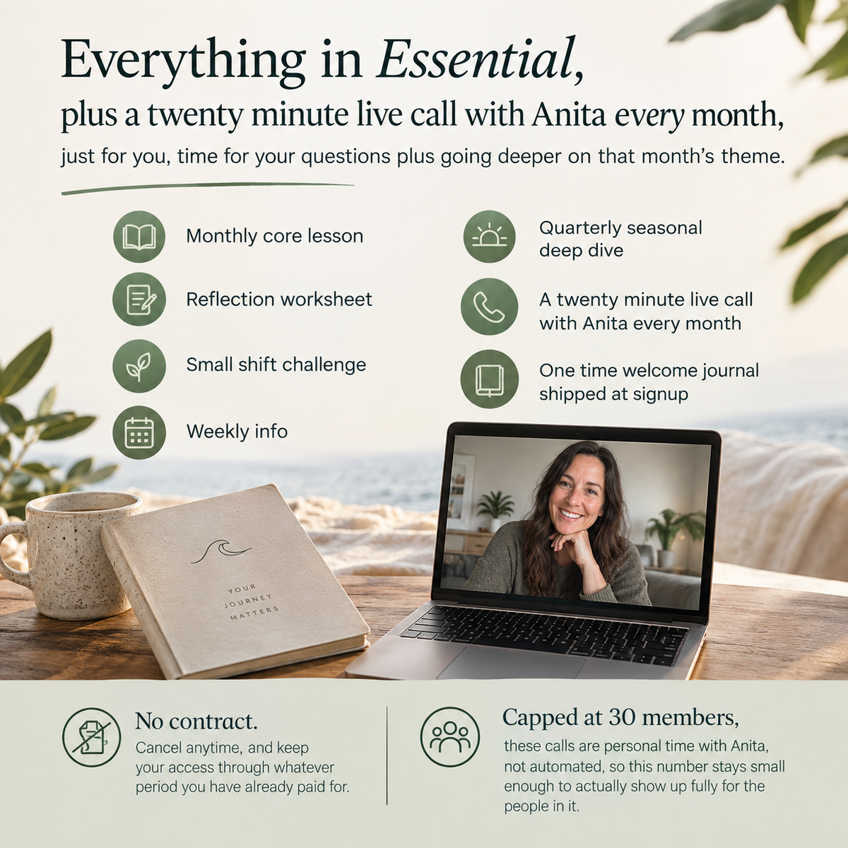 Awaken Your Wellness: VIP
